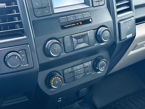 Used 2020 Ford F150 XL w/ Equipment Group 101A Mid image 14