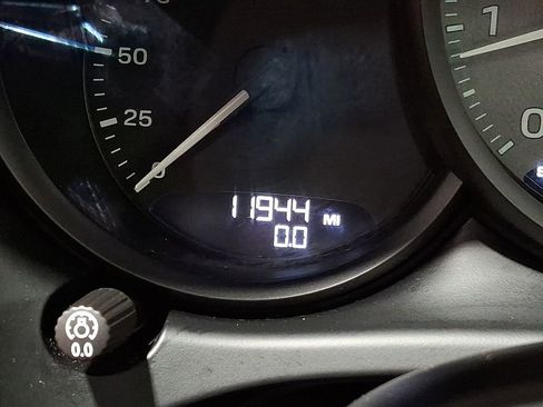 Used 2022 Porsche Macan S image 14