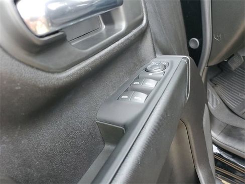 Certified 2024 Chevrolet Silverado 2500 Custom image 22