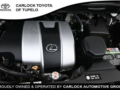 Used 2021 Lexus RX 350 FWD w/ Accessory Package (P1) image 46