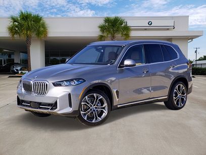 New 2026 BMW X5 xDrive40i w/ Climate Comfort Package
