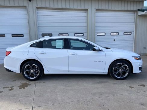 Used 2023 Chevrolet Malibu LT image 7