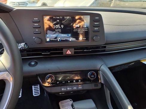 New 2026 Hyundai Elantra SEL Sport FWD image 11