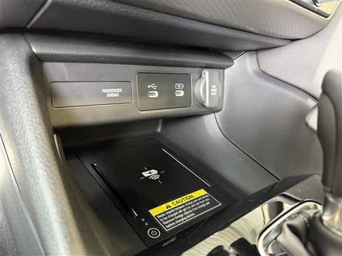 New 2026 Acura Integra A-Spec FWD image 19