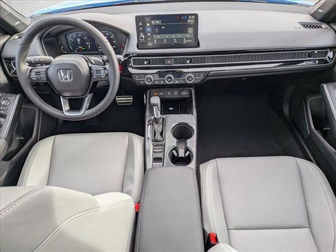 New 2026 Honda Civic Sport Touring image 15