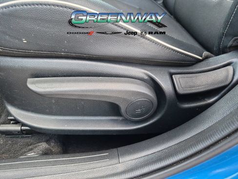 Used 2024 Kia Forte GT-Line w/ GT-Line Premium Package FWD image 15