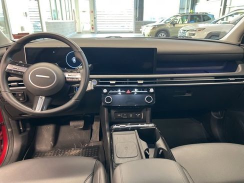 Used 2025 Hyundai Tucson SEL image 28