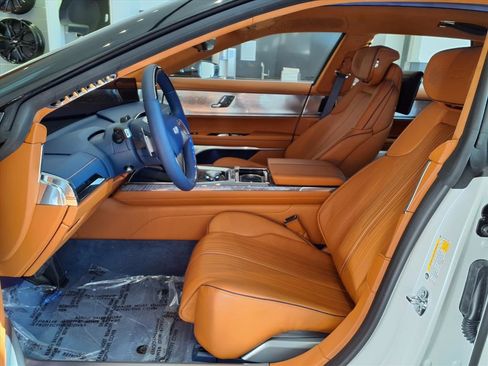 New 2025 Cadillac Celestiq image 15