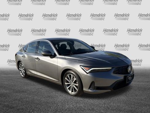 Used 2024 Acura Integra image 2