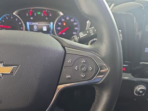 Used 2019 Chevrolet Traverse RS image 10