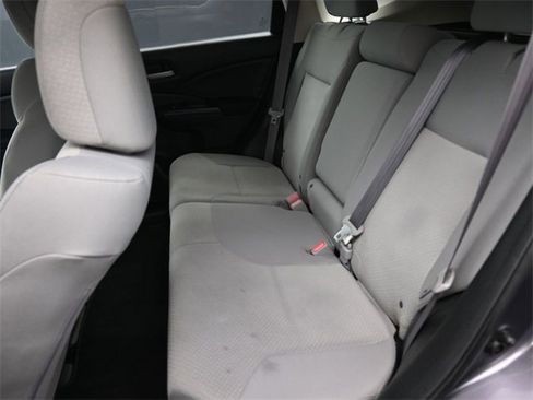 Used 2016 Honda CR-V SE image 10