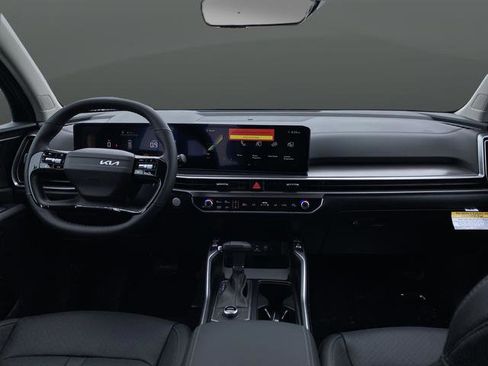 New 2026 Kia Sorento S AWD/4WD image 5