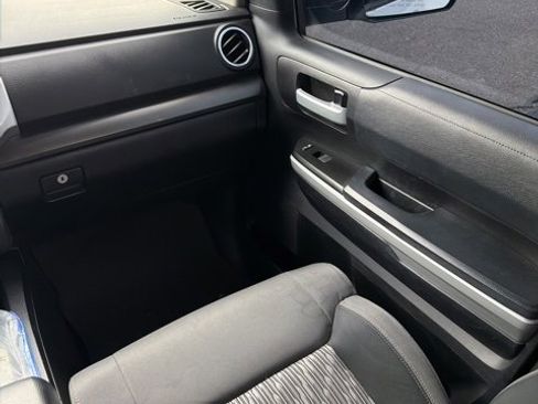 Certified 2020 Toyota Tundra SR5 w/ TRD Off-Road Package image 12