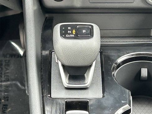 New 2026 Nissan Rogue SV FWD image 26