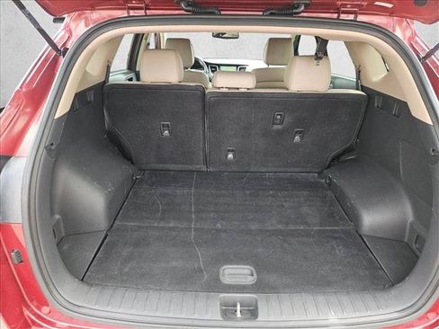Used 2017 Hyundai Tucson SE Plus FWD image 7