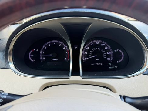 Used 2011 Toyota Avalon Limited FWD image 21