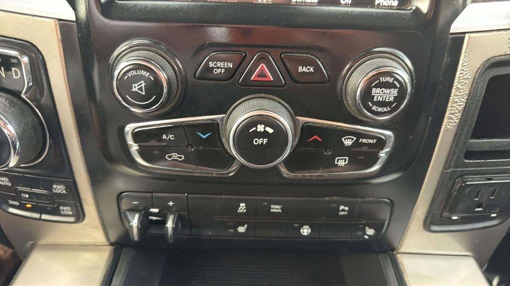 Used 2013 RAM 1500 Big Horn AWD/4WD image 27