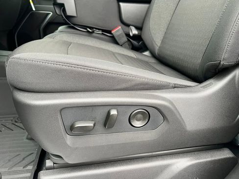 New 2026 Chevrolet Silverado 2500 LT w/ All Star Edition image 14