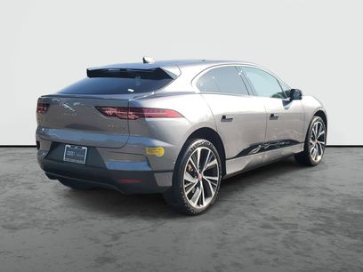 Used 2022 Jaguar I-PACE HSE
