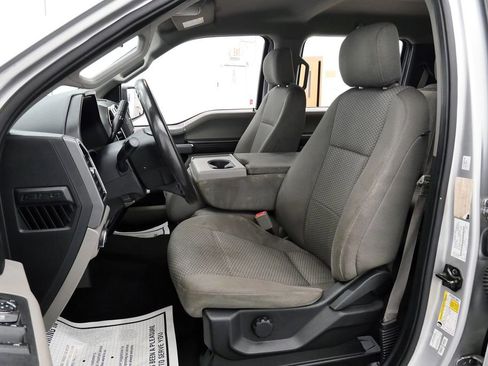 Used 2019 Ford F150 XLT w/ XTR Package AWD/4WD image 10
