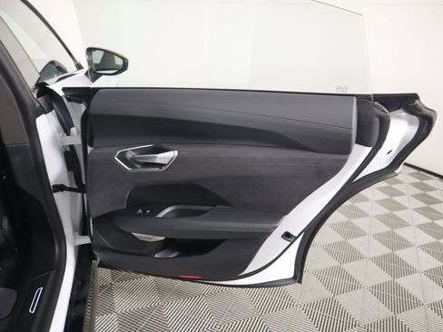 Used 2023 Audi RS e-tron GT w/ Carbon Performance Package image 28