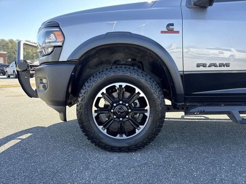 Used 2023 RAM 2500 Rebel w/ Level 1 Equipment Group image 10