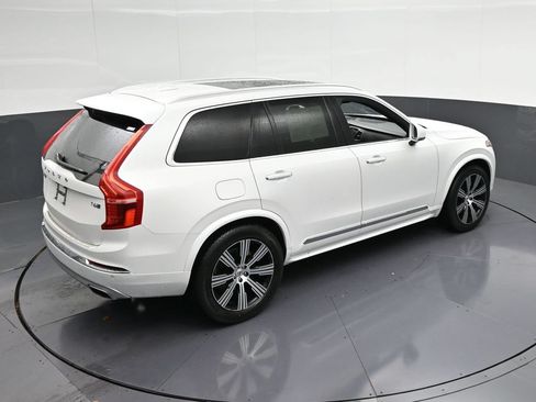 Used 2020 Volvo XC90 T6 Inscription w/ Protection Package Premier AWD/4WD image 21