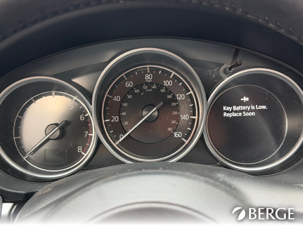 Certified 2024 MAZDA CX-5 AWD 2.5 S w/ Select Package image 11