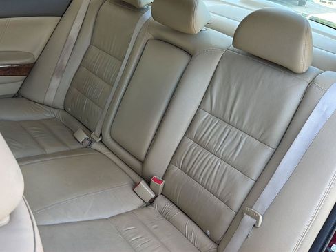 Used 2010 Honda Accord EX-L image 29