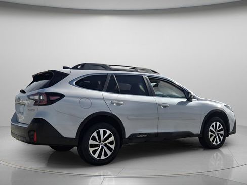 Used 2020 Subaru Outback Premium AWD/4WD image 6
