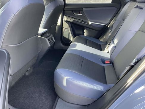 New 2026 Subaru Solterra Touring XT image 9