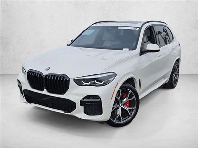 Certified 2023 BMW X5 sDrive40i w/ M Sport Package