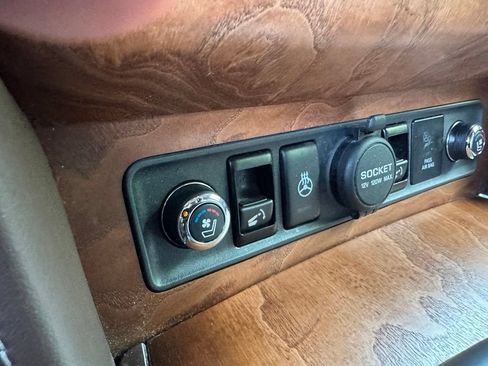 Used 2017 INFINITI QX80 4WD image 20