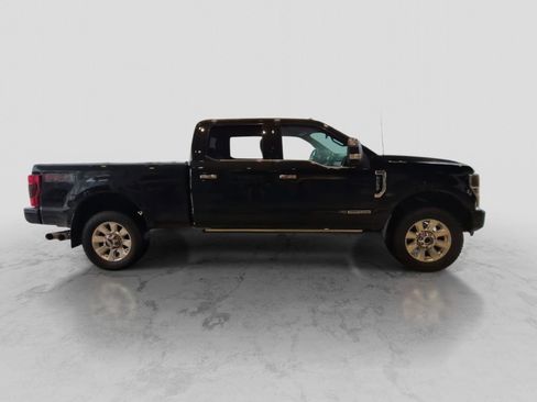 Certified 2022 Ford F250 Platinum image 9