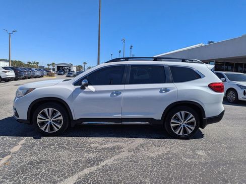 Used 2019 Subaru Ascent Touring w/ Popular Package #2A image 5