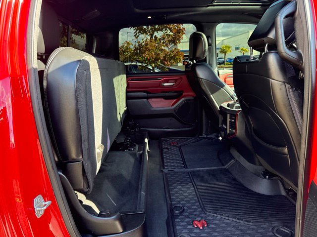Used 2019 RAM 1500 Rebel w/ Rebel Level 2 Equipment Group AWD/4WD image 7