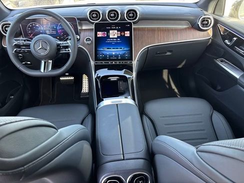 New 2026 Mercedes-Benz GLC 300 4MATIC image 7
