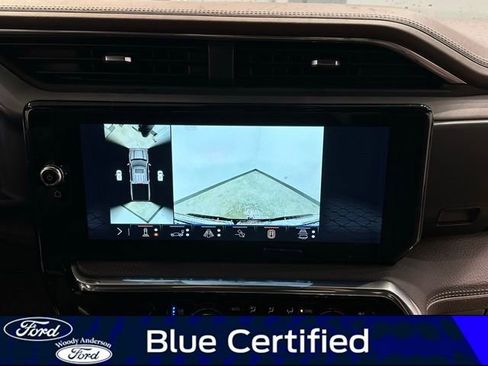Used 2024 GMC Sierra 1500 Denali w/ Technology Package image 16