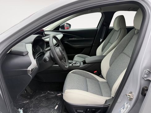 New 2026 MAZDA CX-30 AWD 2.5 S image 10