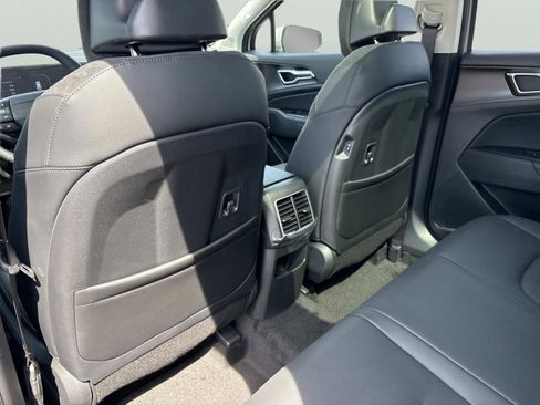 New 2026 Kia Sportage SX Prestige AWD/4WD image 14