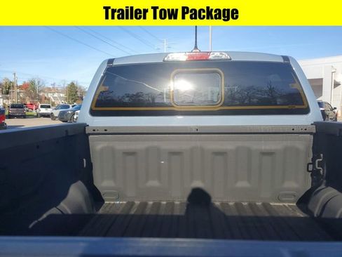 Used 2024 Ford Ranger XLT image 8