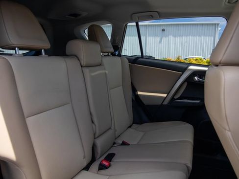 Used 2015 Toyota RAV4 Limited FWD image 17