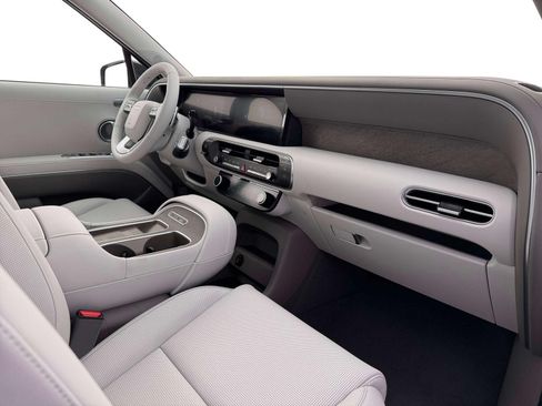 New 2026 Hyundai Palisade SEL AWD/4WD image 15