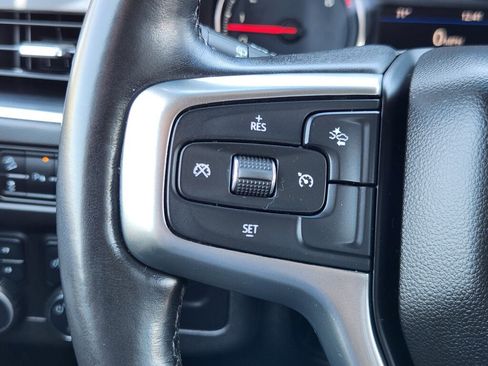 Used 2021 Chevrolet Suburban Z71 AWD/4WD image 21