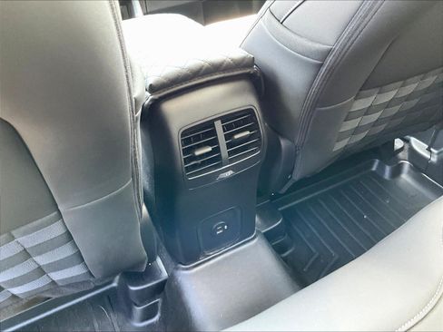Used 2024 Ford Bronco Sport Big Bend AWD/4WD image 10