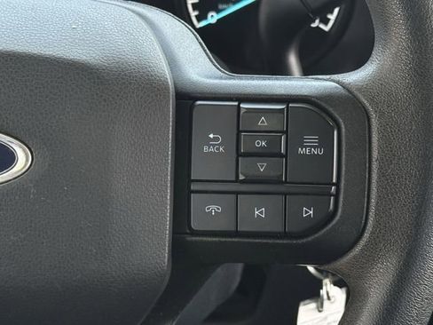 Used 2021 Ford F150 XL w/ Equipment Group 101A High RWD image 15