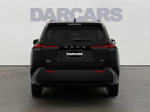 New 2026 Toyota RAV4 LE AWD/4WD image 6
