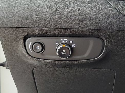 Used 2025 Buick Encore GX Avenir w/ Avenir Convenience Package FWD image 24