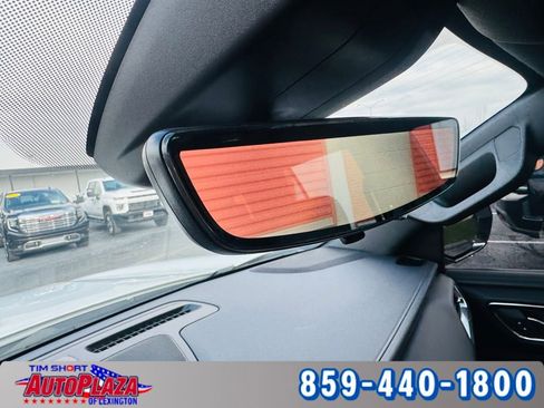 Used 2023 Chevrolet Tahoe High Country image 35