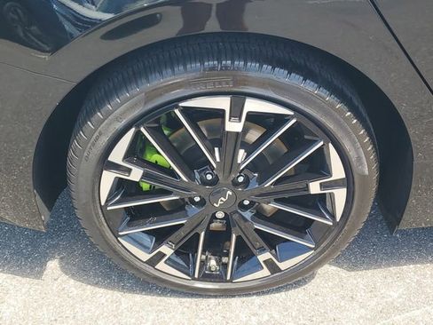 Used 2025 Kia K5 GT FWD image 5